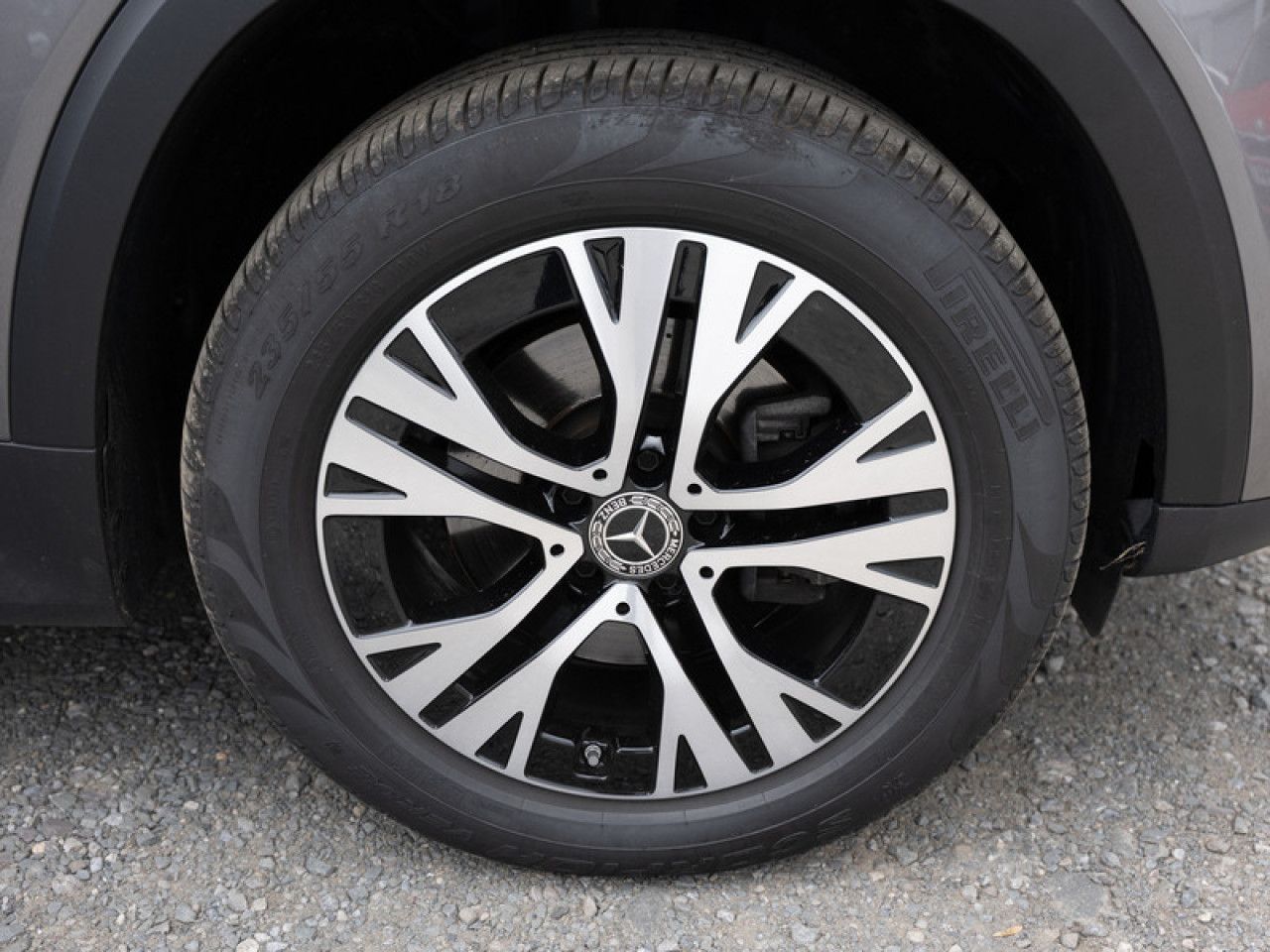 Mercedes-Benz GLB – Bild 5