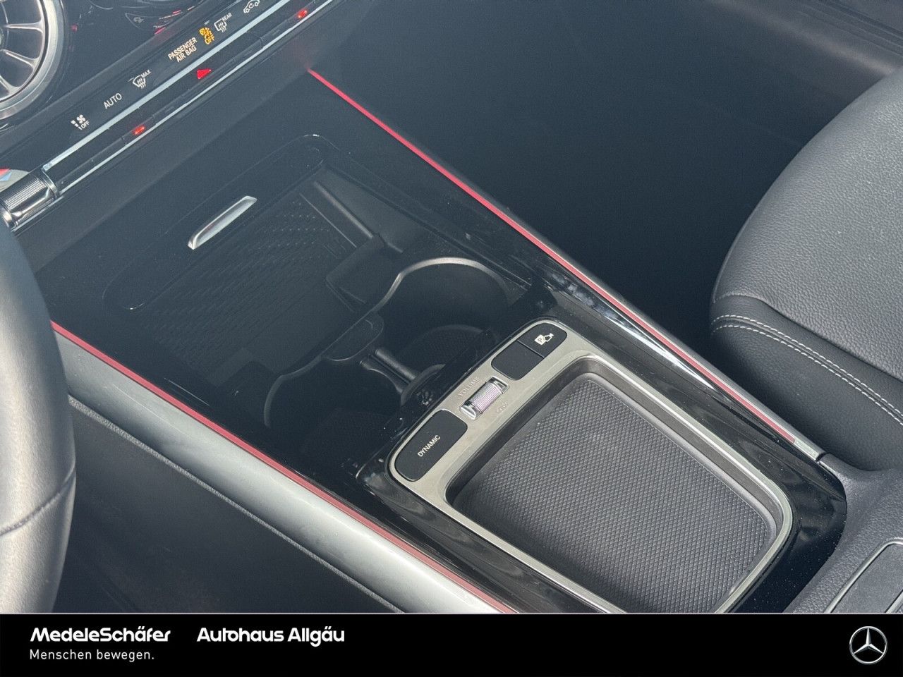 Mercedes-Benz GLA – Bild 14