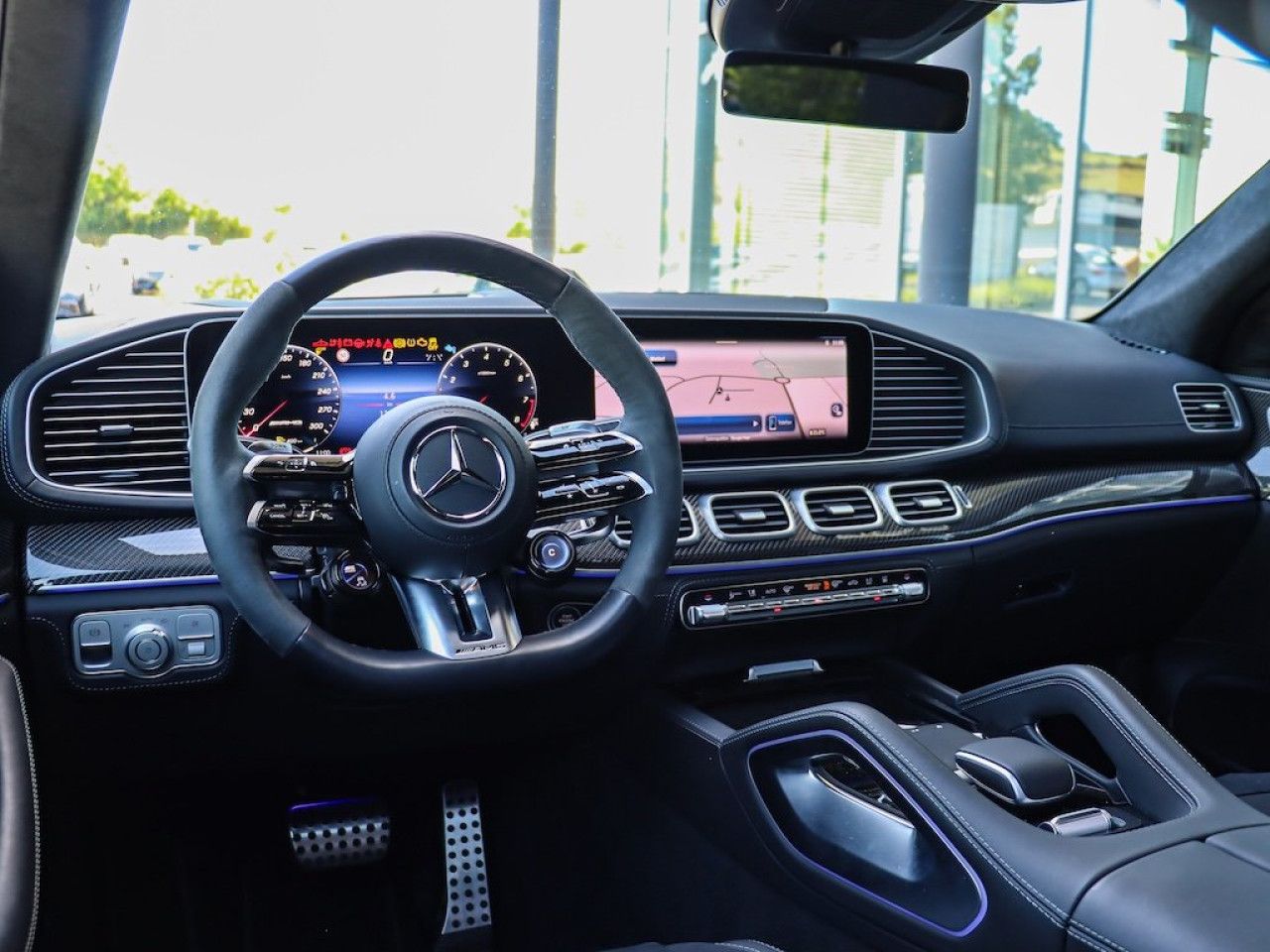 Mercedes-Benz GLE – Bild 20