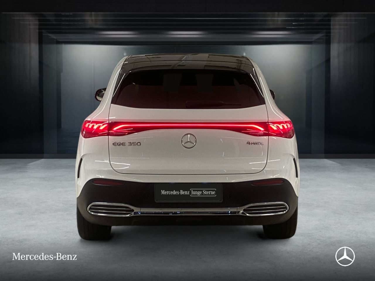 Mercedes-Benz EQE – Bild 4