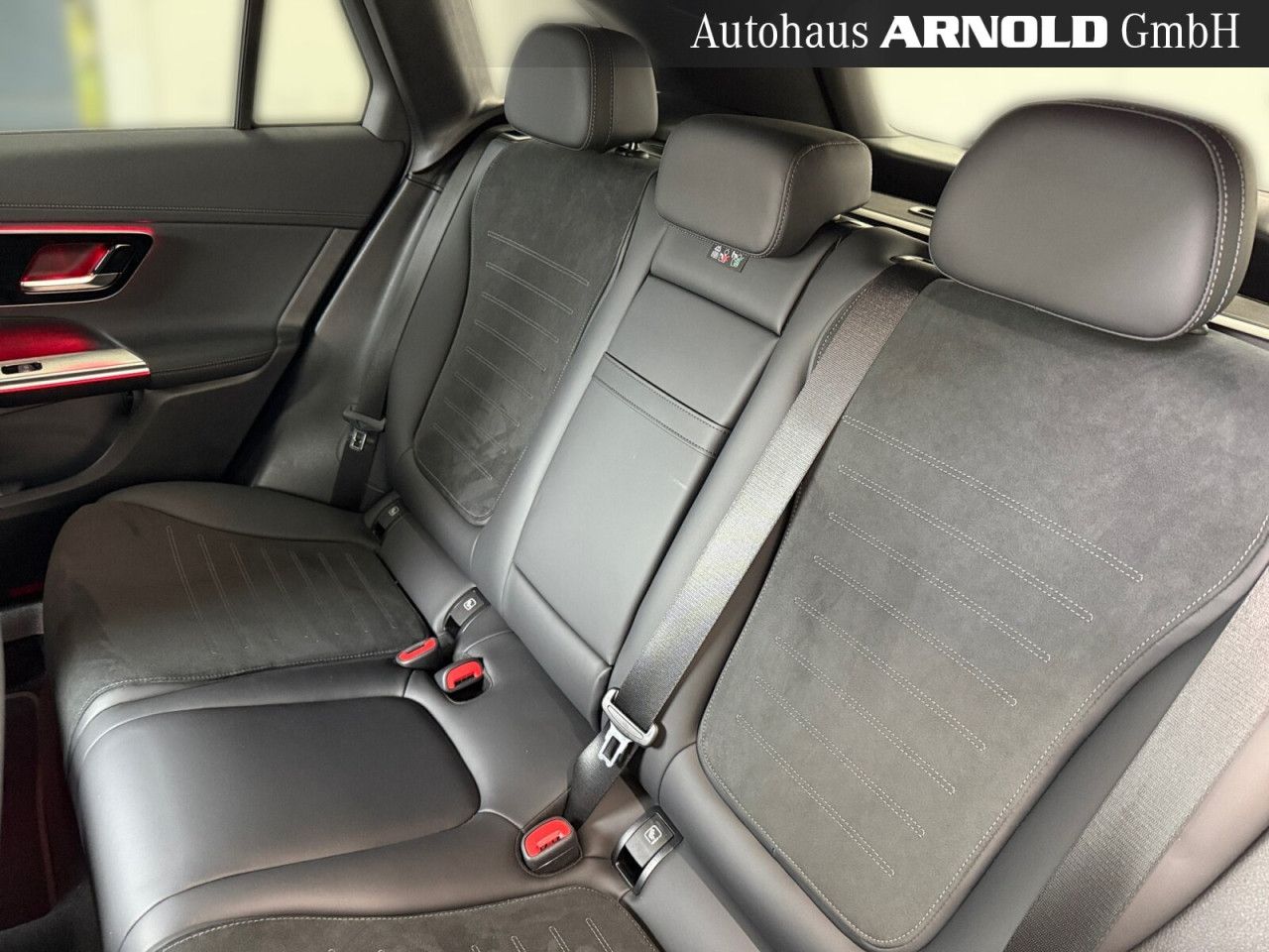 Mercedes-Benz GLC – Bild 13