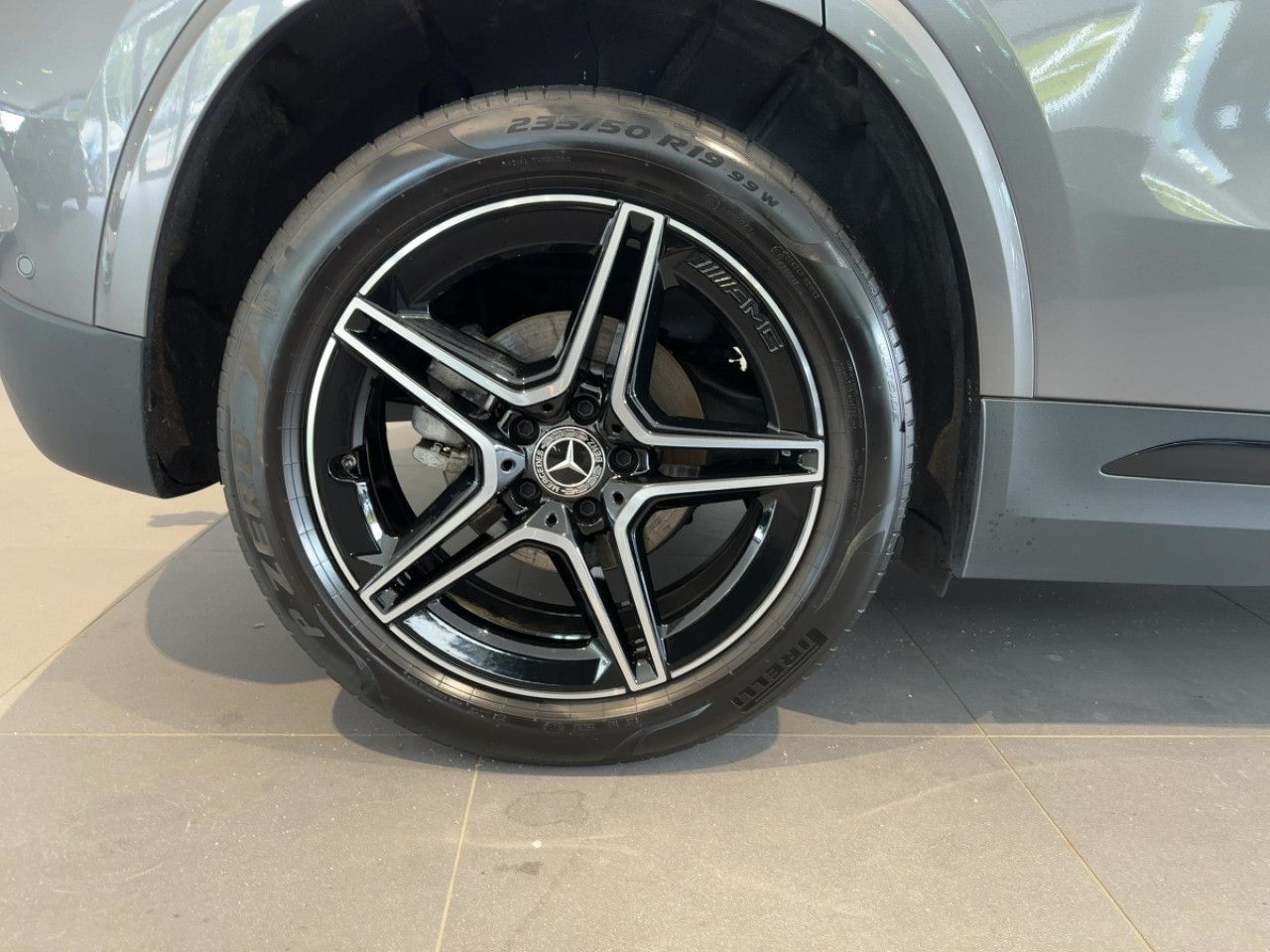Mercedes-Benz GLA – Bild 12