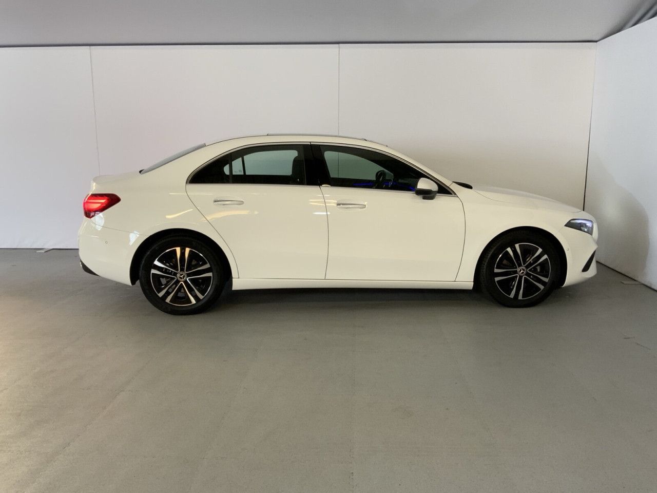 Mercedes-Benz A-Klasse – Bild 4