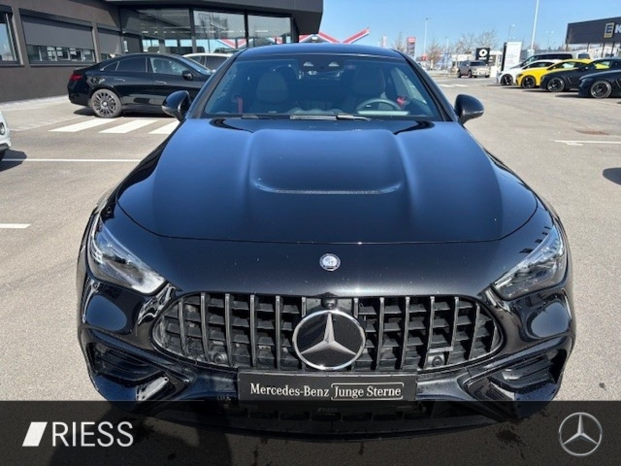 Mercedes-Benz CLE – Bild 2