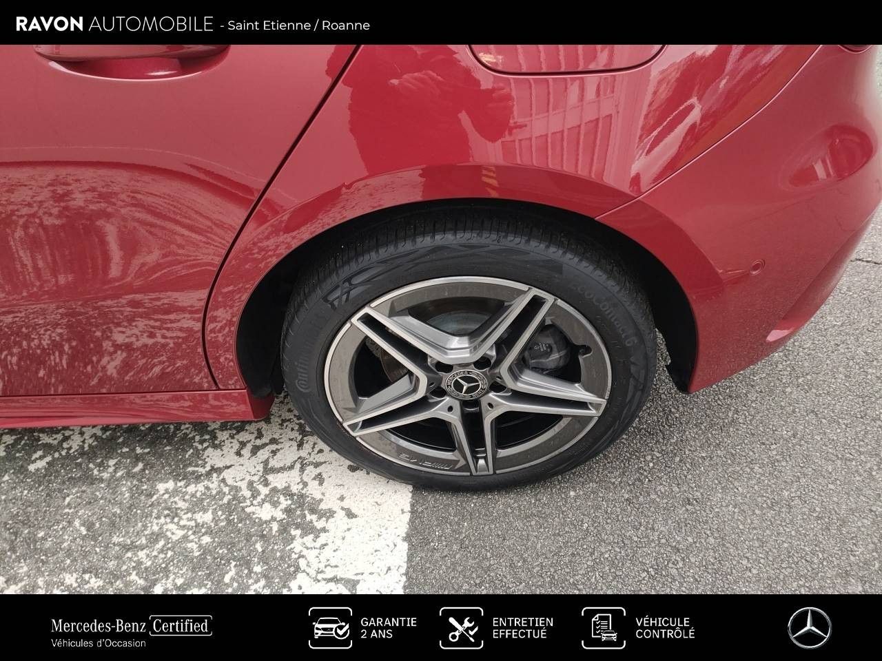 Photo du v&eacute;hicule 8 / 18