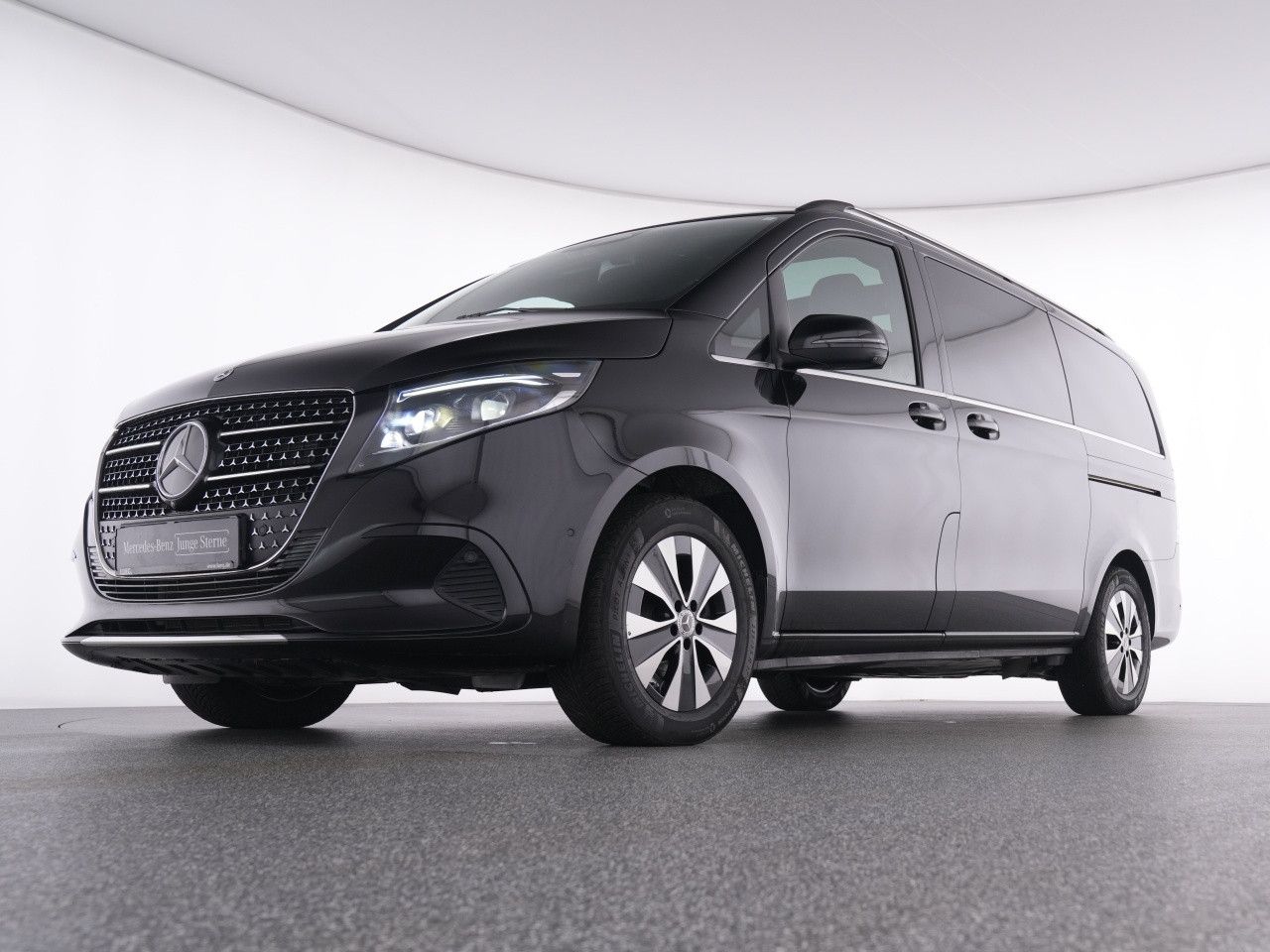 Mercedes-Benz V-Klasse – Bild 6