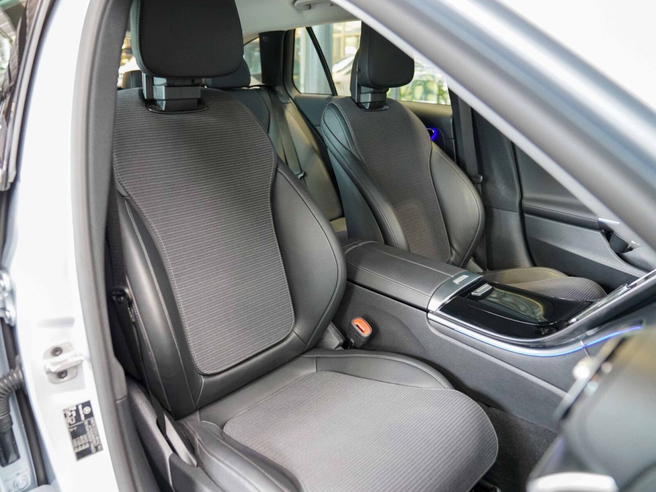 Mercedes-Benz C-Klasse – Bild 7