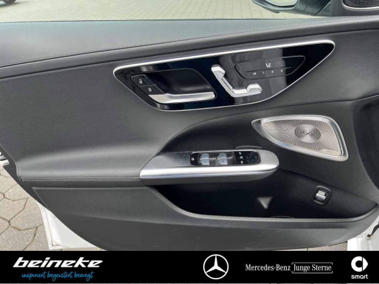 Mercedes-Benz C-Klasse – Bild 15
