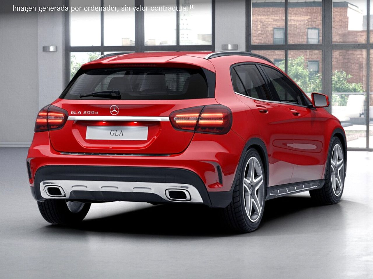 Foto de estudio 3 / 5