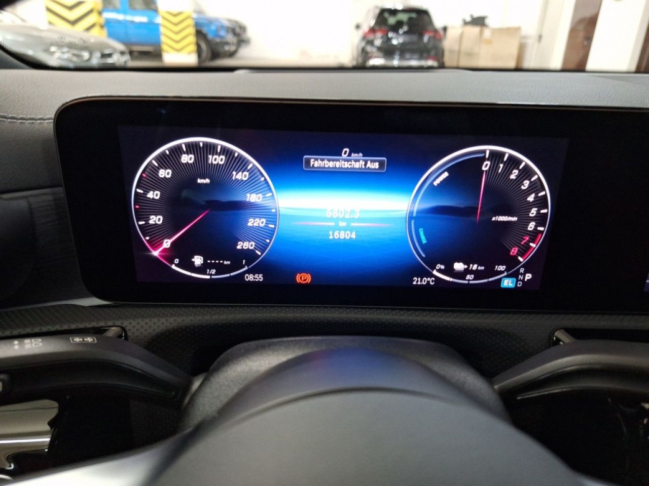 Fahrzeugbild 14 / 21