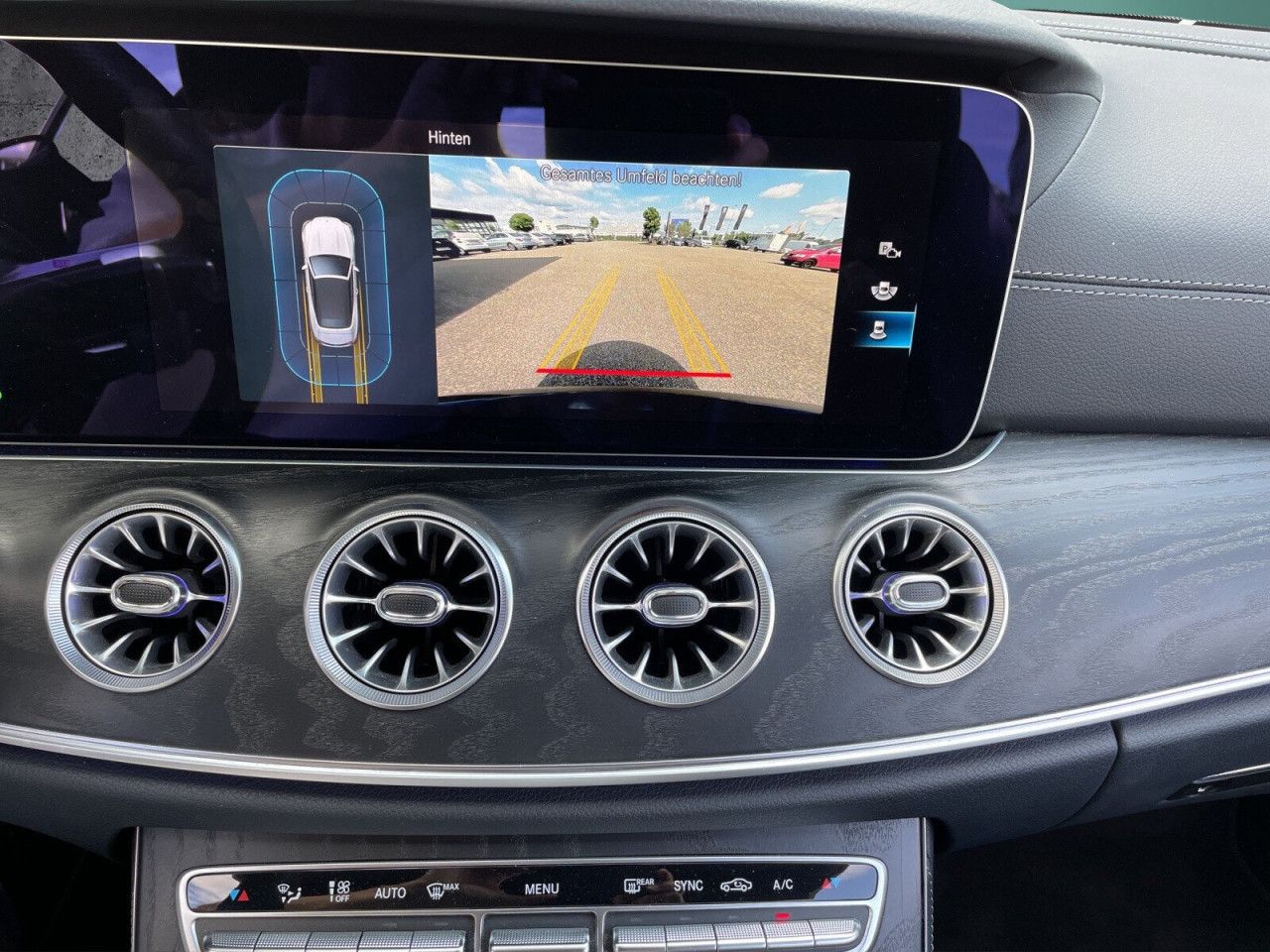 Mercedes-Benz E-Klasse – Bild 18