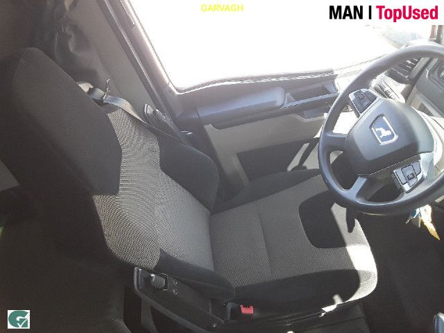 MAN TGX 18.470 4x2 BL SA 10
