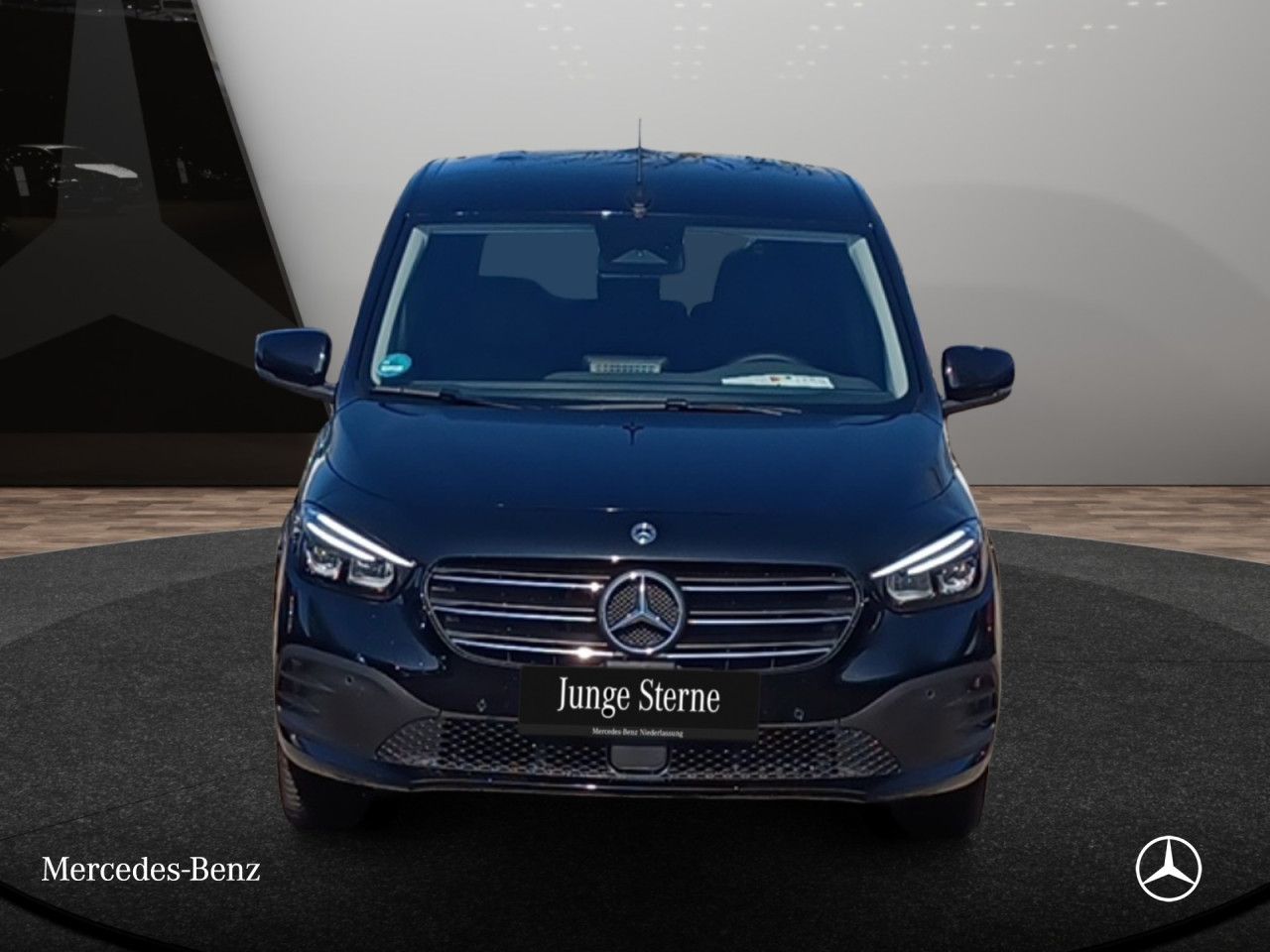 Mercedes-Benz T-Klasse – Bild 2