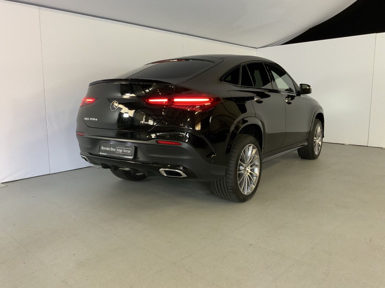 Mercedes-Benz GLE – Bild 5