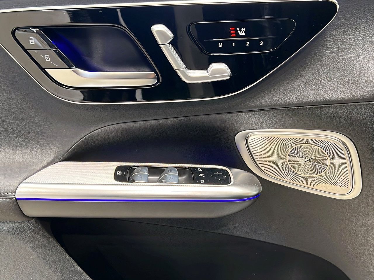 Mercedes-Benz GLC – Bild 13
