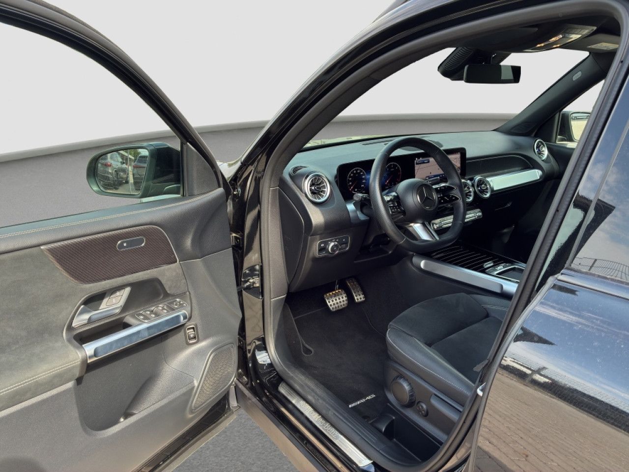 Mercedes-Benz GLB – Bild 13