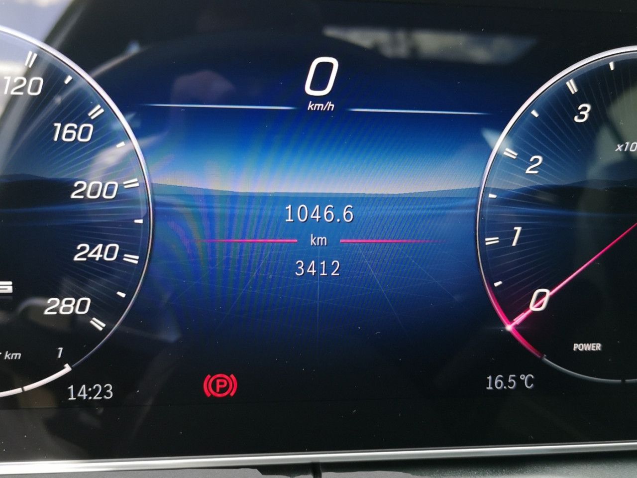 Mercedes-Benz C-Klasse – Bild 11