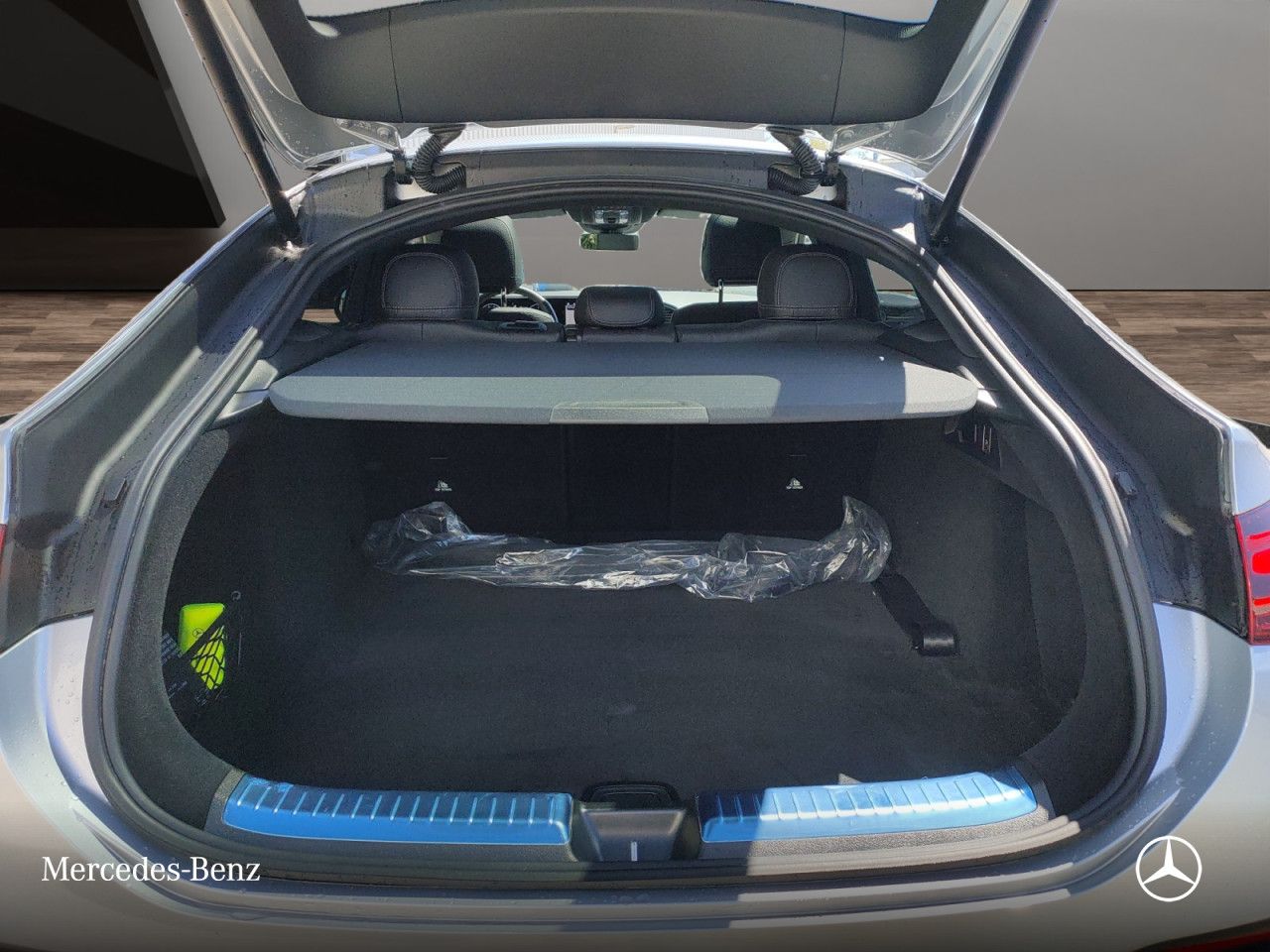 Mercedes-Benz GLE – Bild 15