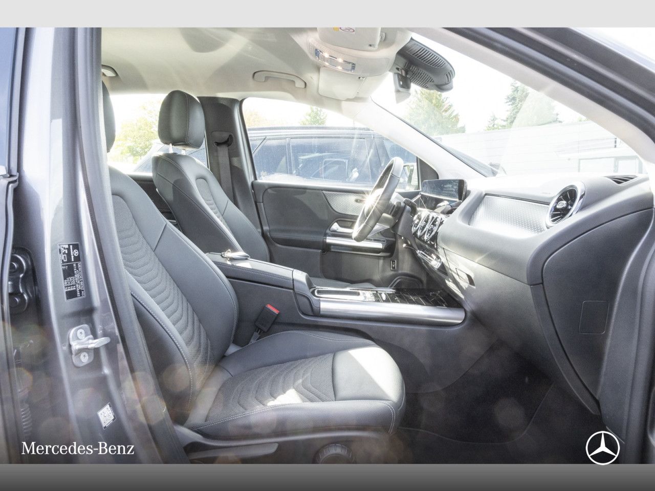 Mercedes-Benz B-Klasse – Bild 4
