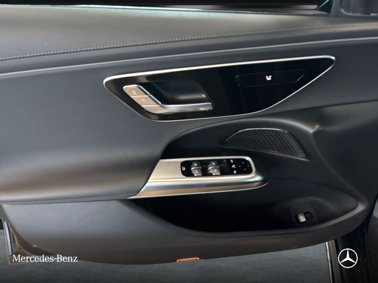 Mercedes-Benz E-Klasse – Bild 10