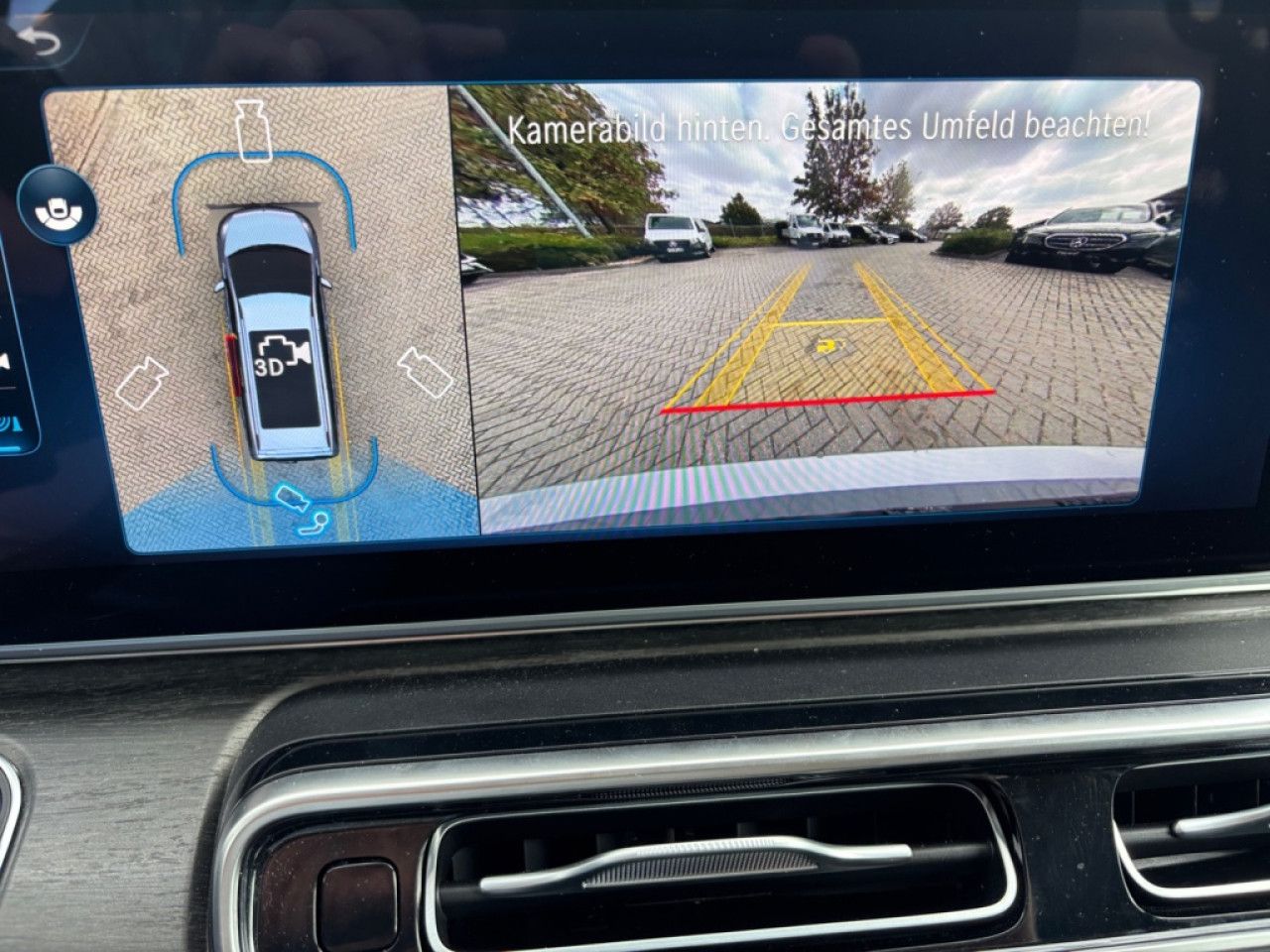 Mercedes-Benz V-Klasse – Bild 8
