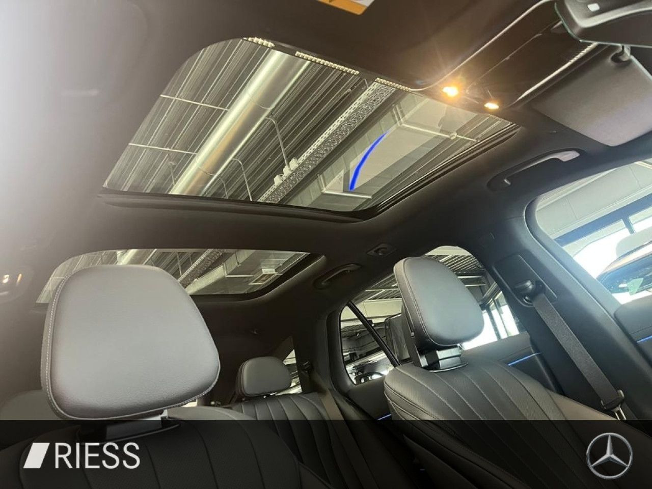 Mercedes-Benz E-Klasse – Bild 10