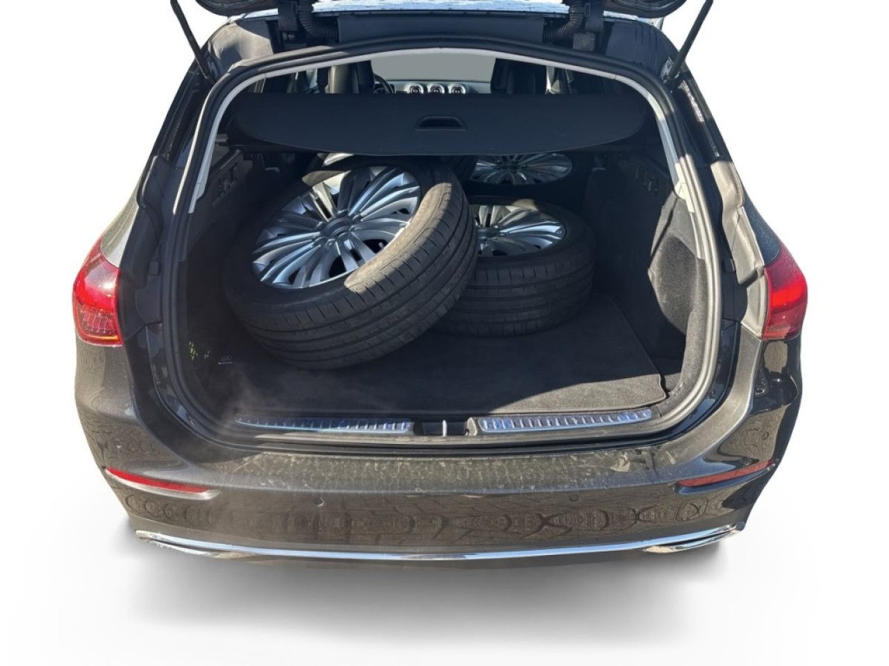 Mercedes-Benz C-Klasse – Bild 7