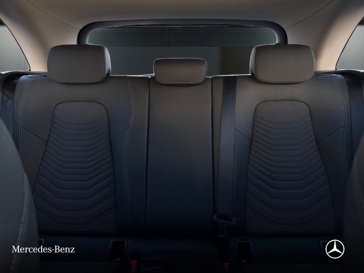 Mercedes-Benz B-Klasse – Bild 15