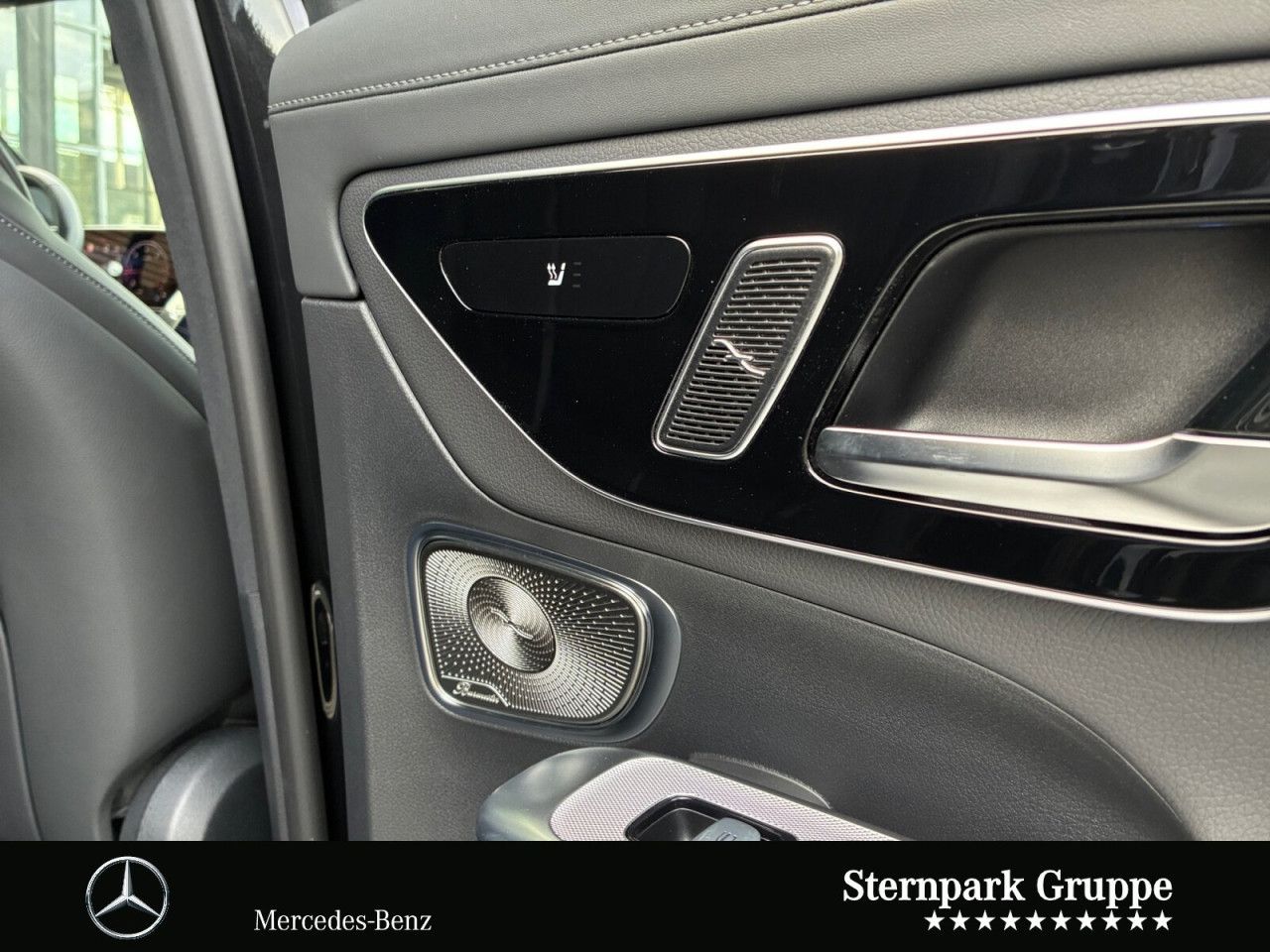 Mercedes-Benz GLC – Bild 17