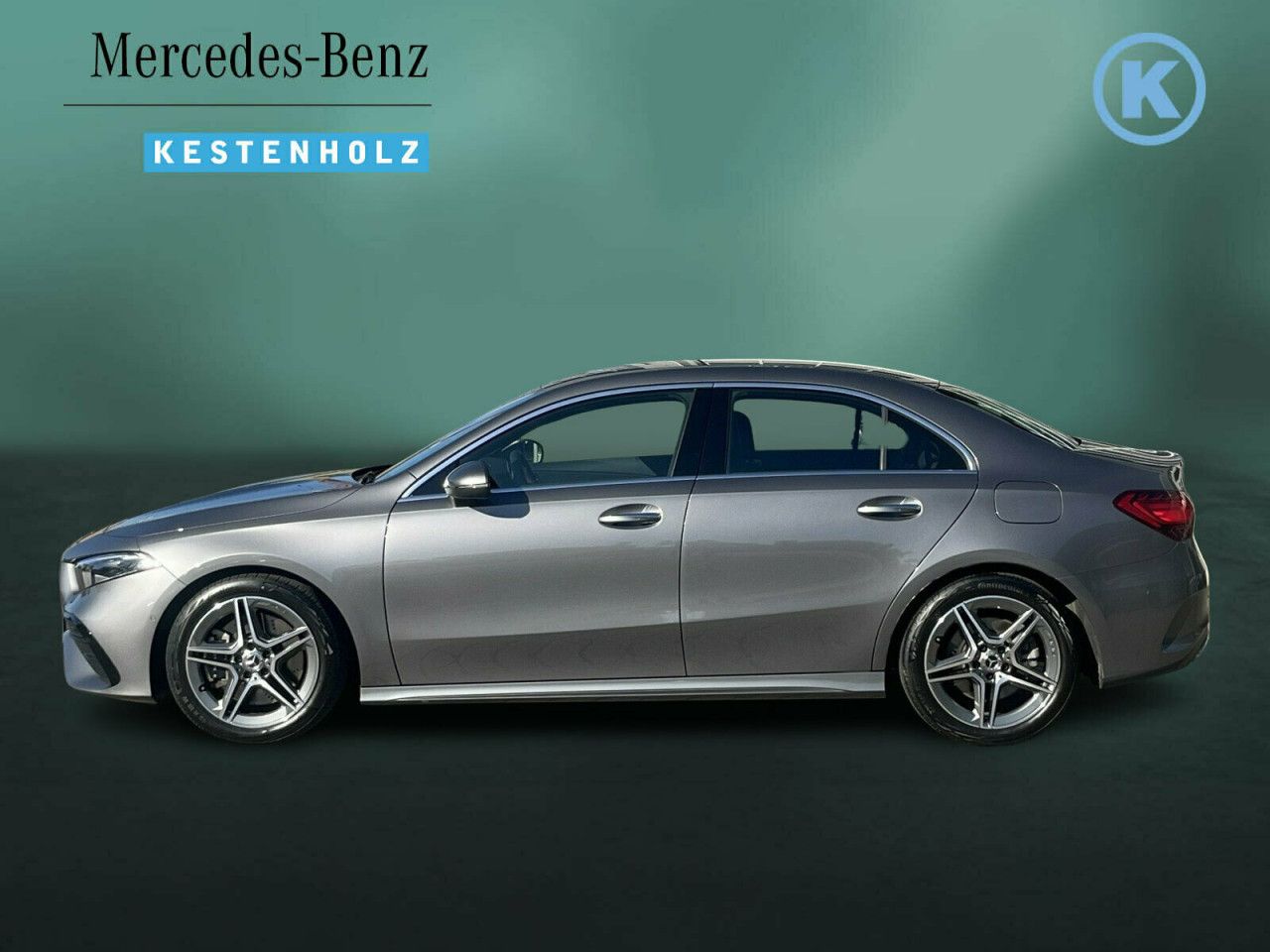 Mercedes-Benz A-Klasse – Bild 4