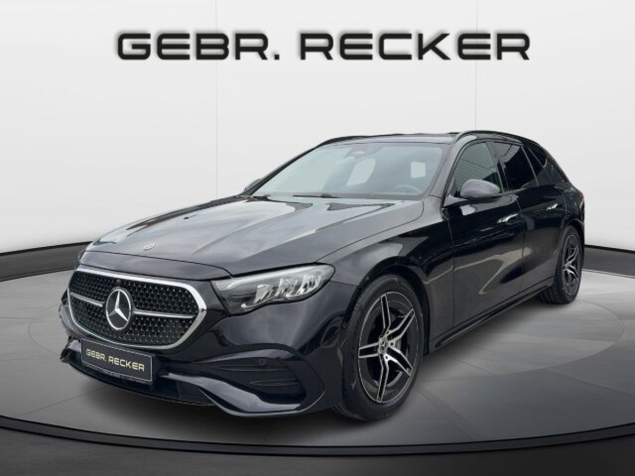Mercedes-Benz E-Klasse – Bild 2