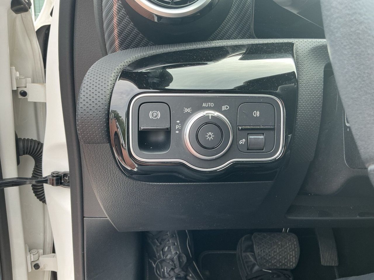 Mercedes-Benz A-Klasse – Bild 25