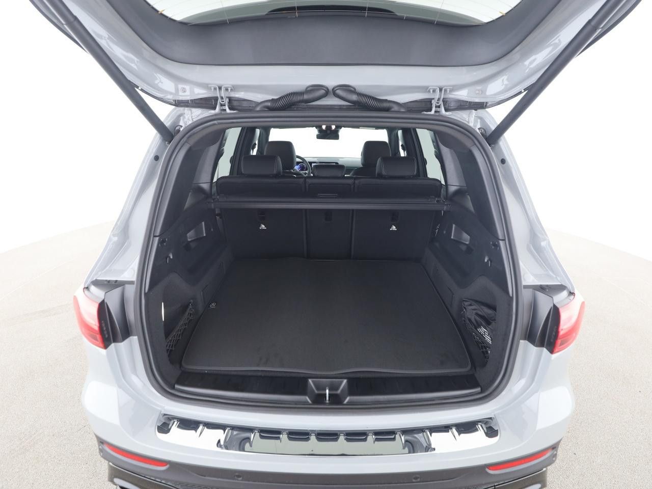Mercedes-Benz GLB – Bild 15