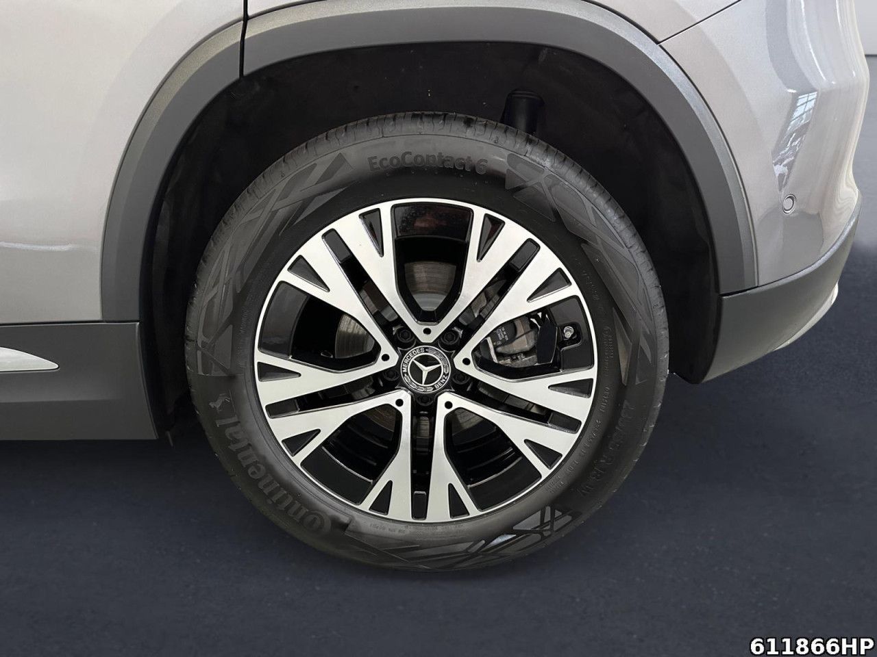 Mercedes-Benz GLA – Bild 5