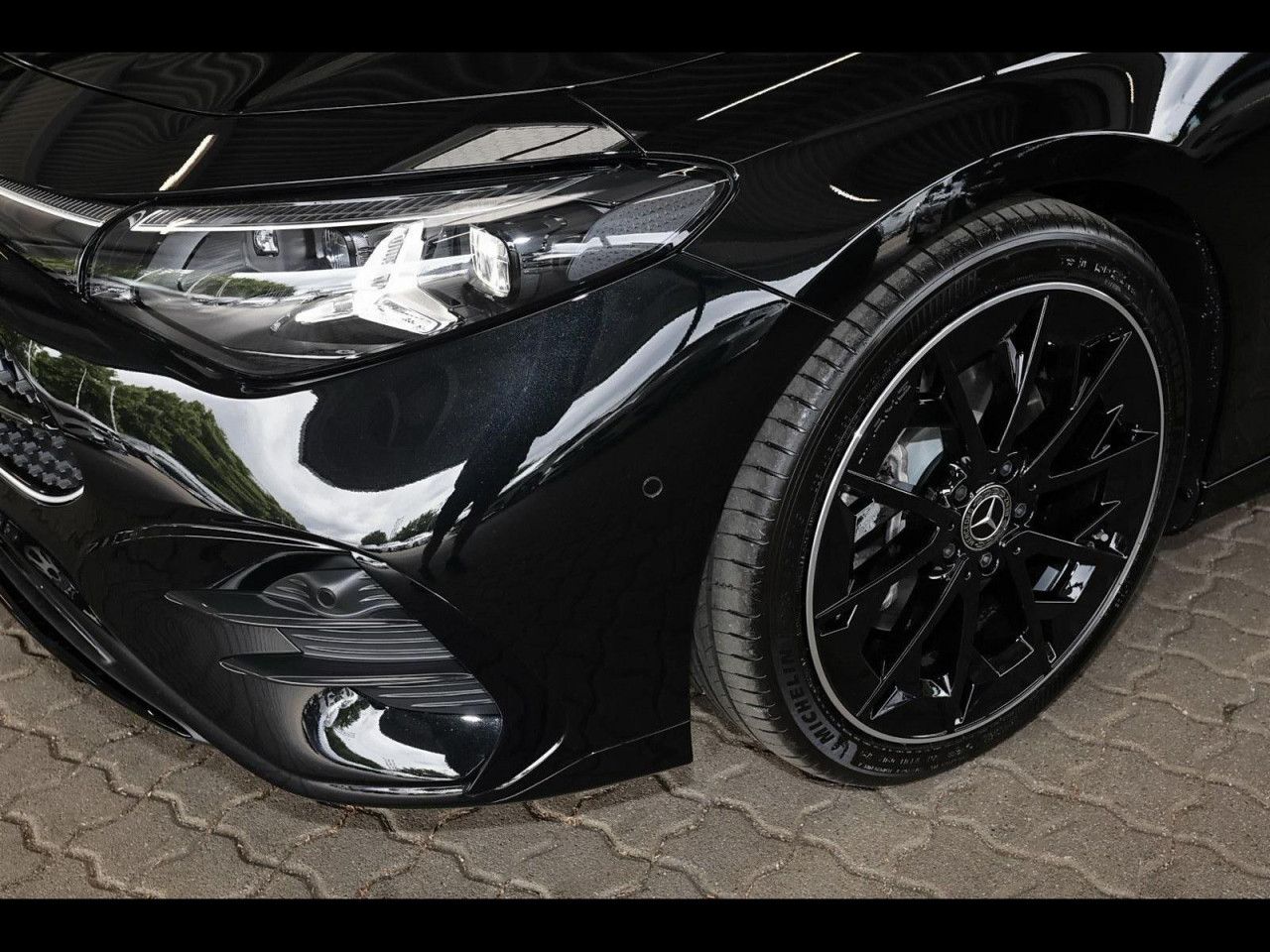 Mercedes-Benz CLA – Bild 3