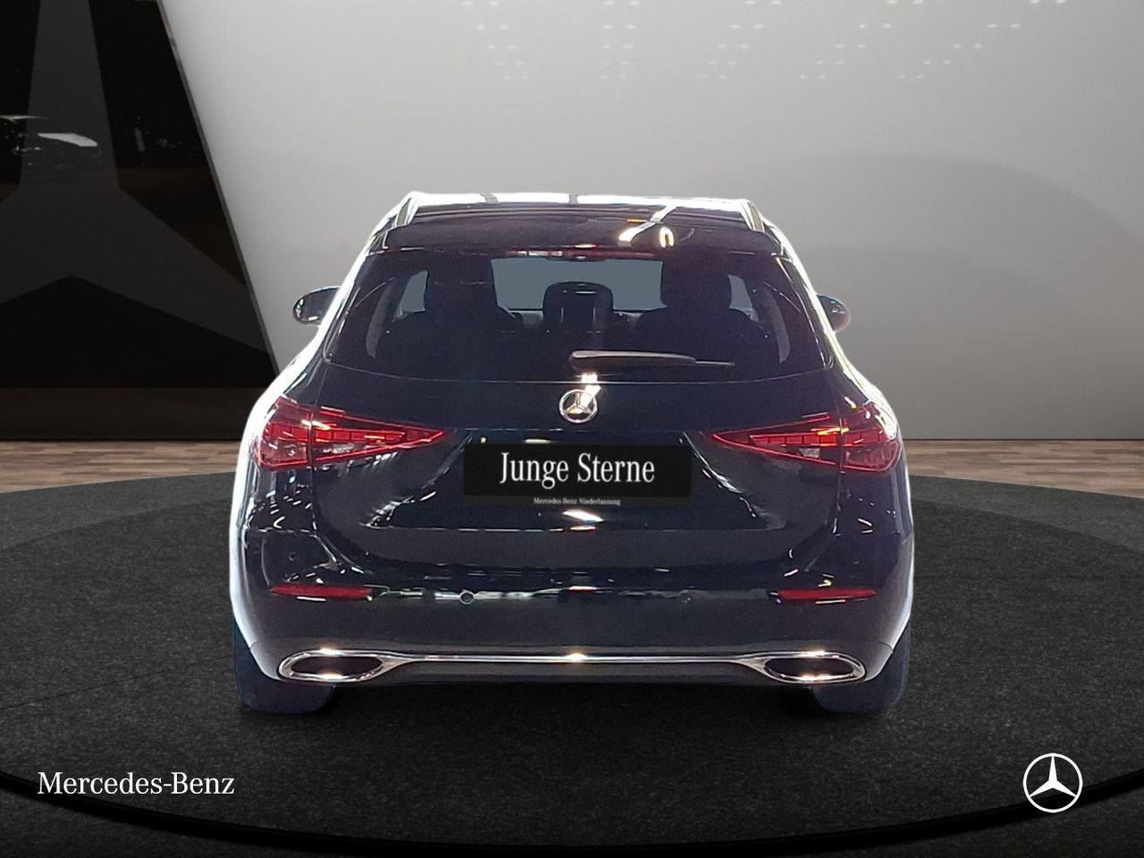 Mercedes-Benz C-Klasse – Bild 6