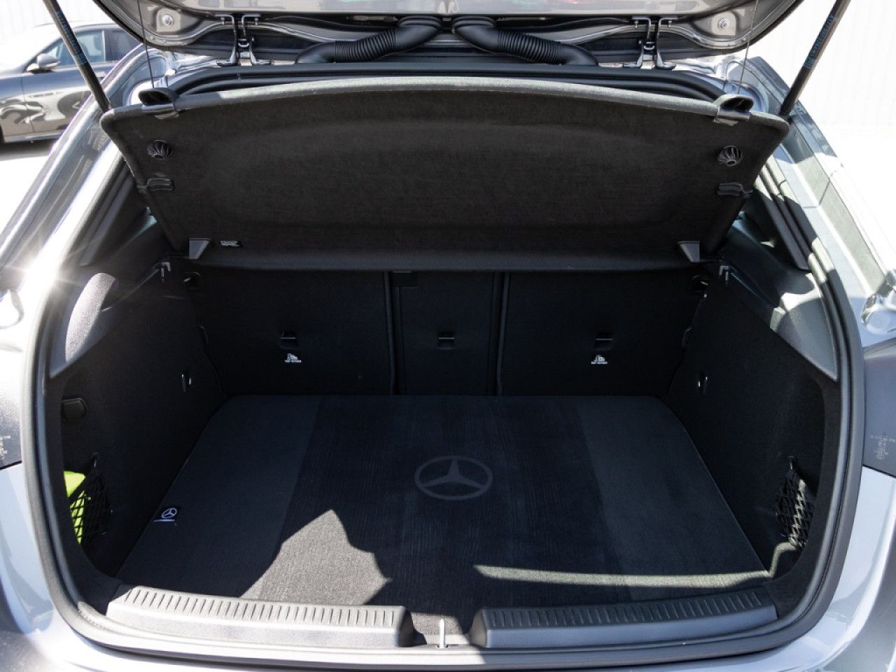 Mercedes-Benz A-Klasse – Bild 6