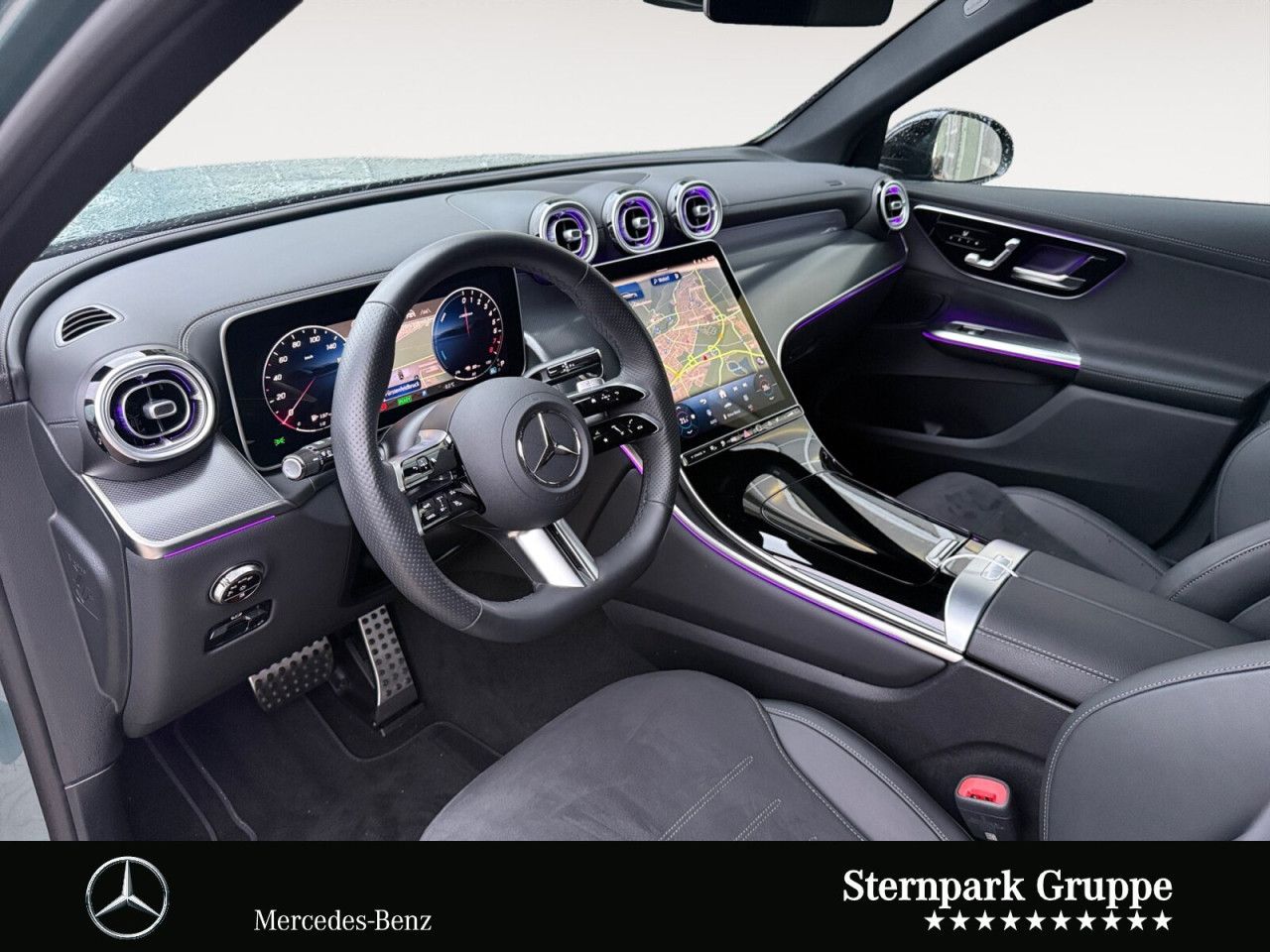 Mercedes-Benz GLC – Bild 9