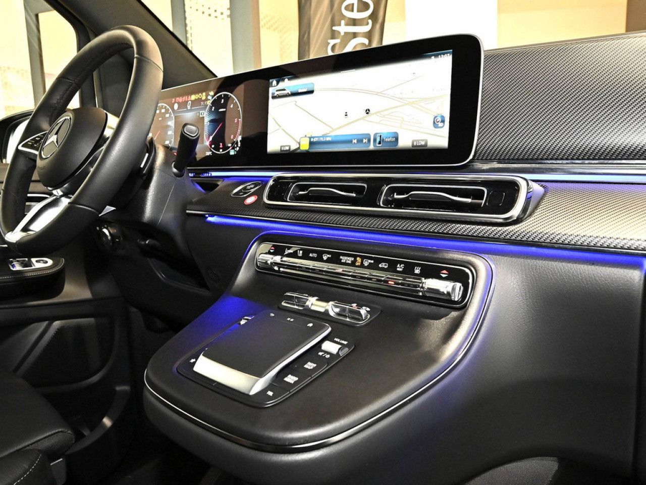 Mercedes-Benz V-Klasse – Bild 11