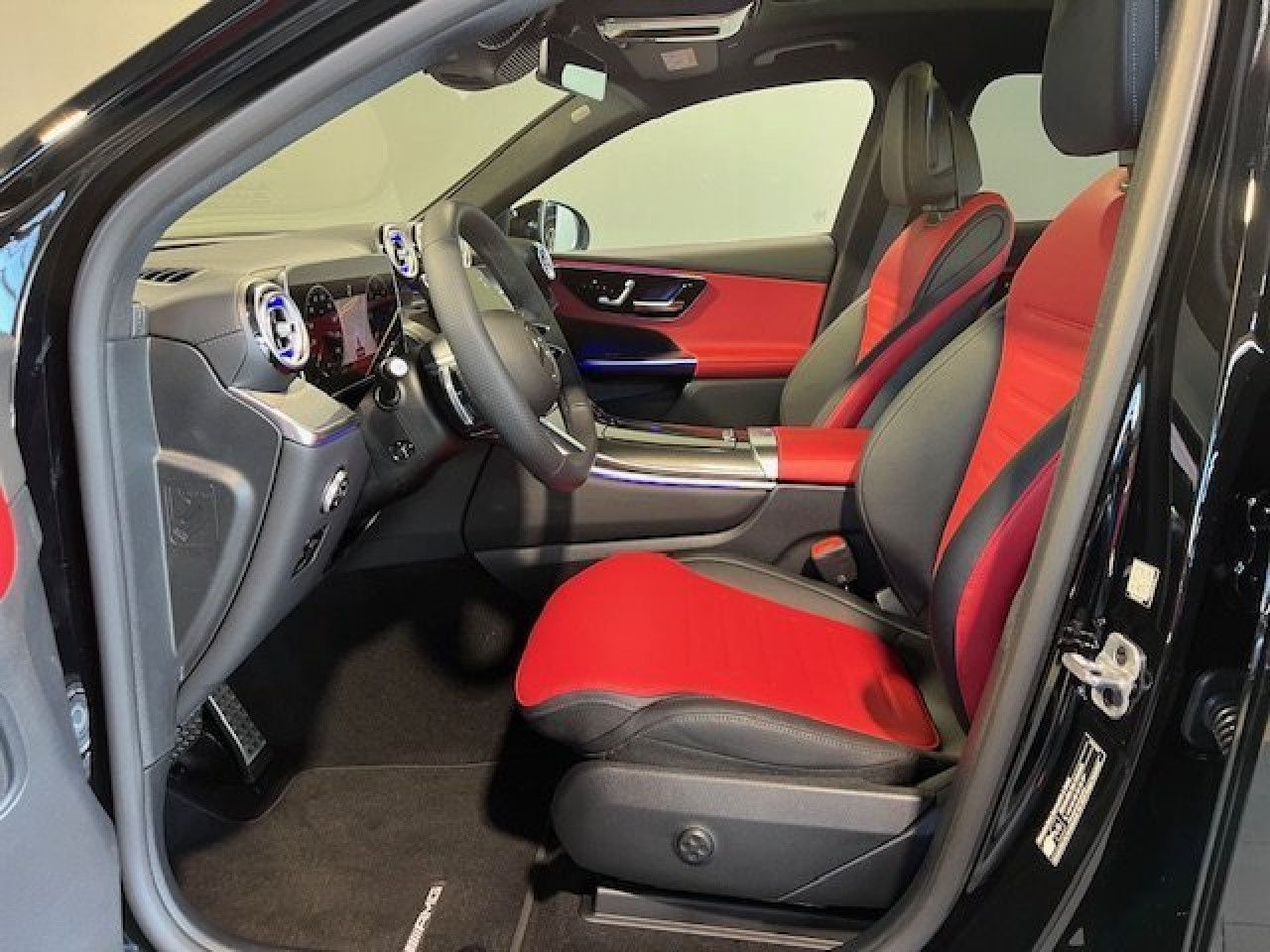 Mercedes-Benz GLC – Bild 2