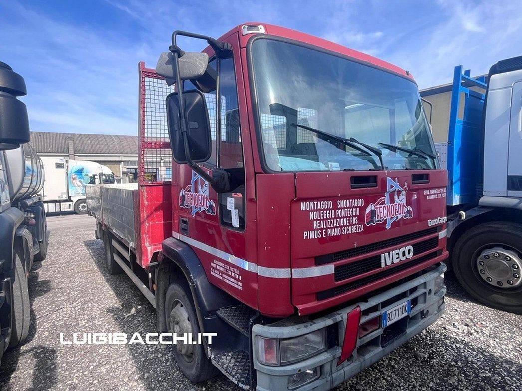 IVECO | 100E18 - 100E18