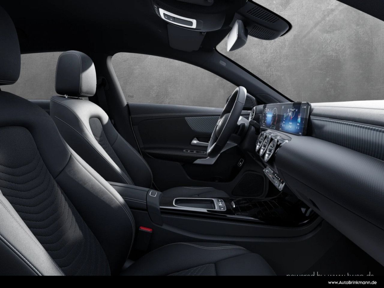 Mercedes-Benz CLA – Bild 10