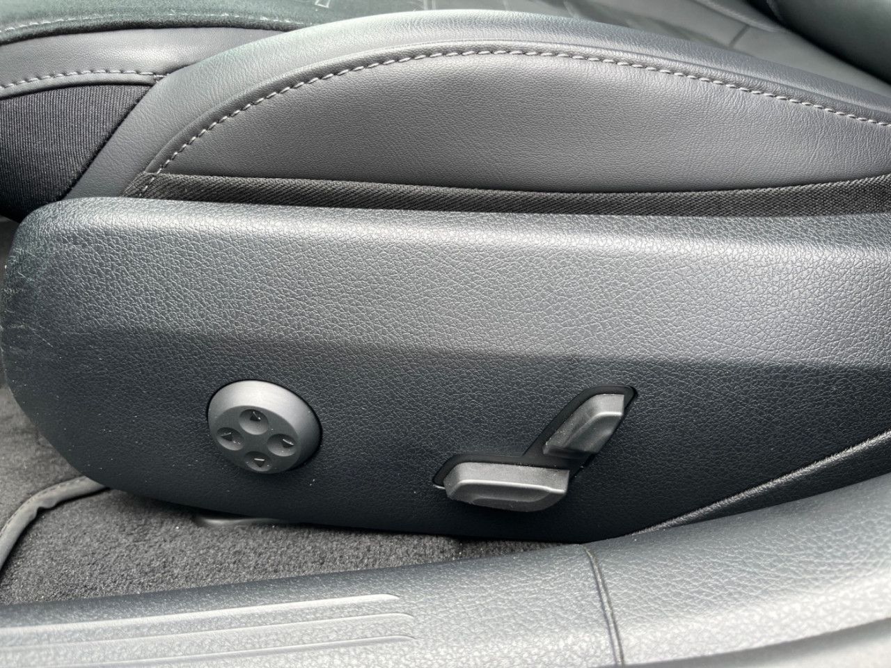 Mercedes-Benz C-Klasse – Bild 7