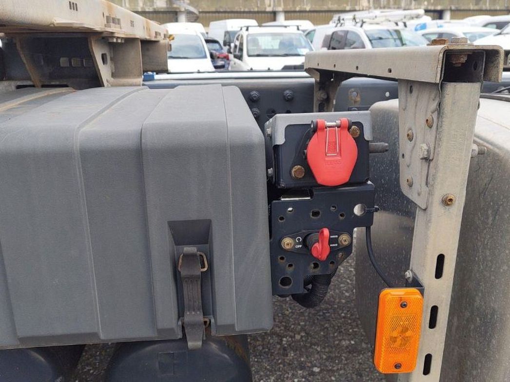 IVECO | AS260S51 FS/CM