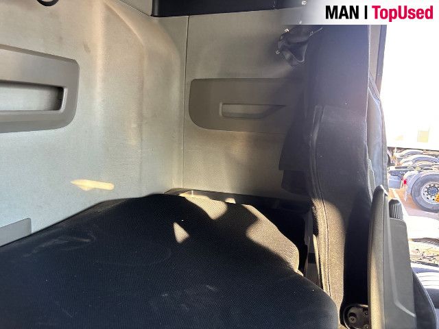 MAN TGX 18.540 4x2 BL SA 14