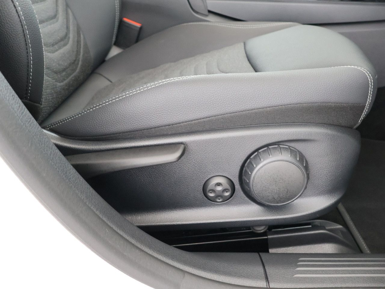 Mercedes-Benz A-Klasse – Bild 17