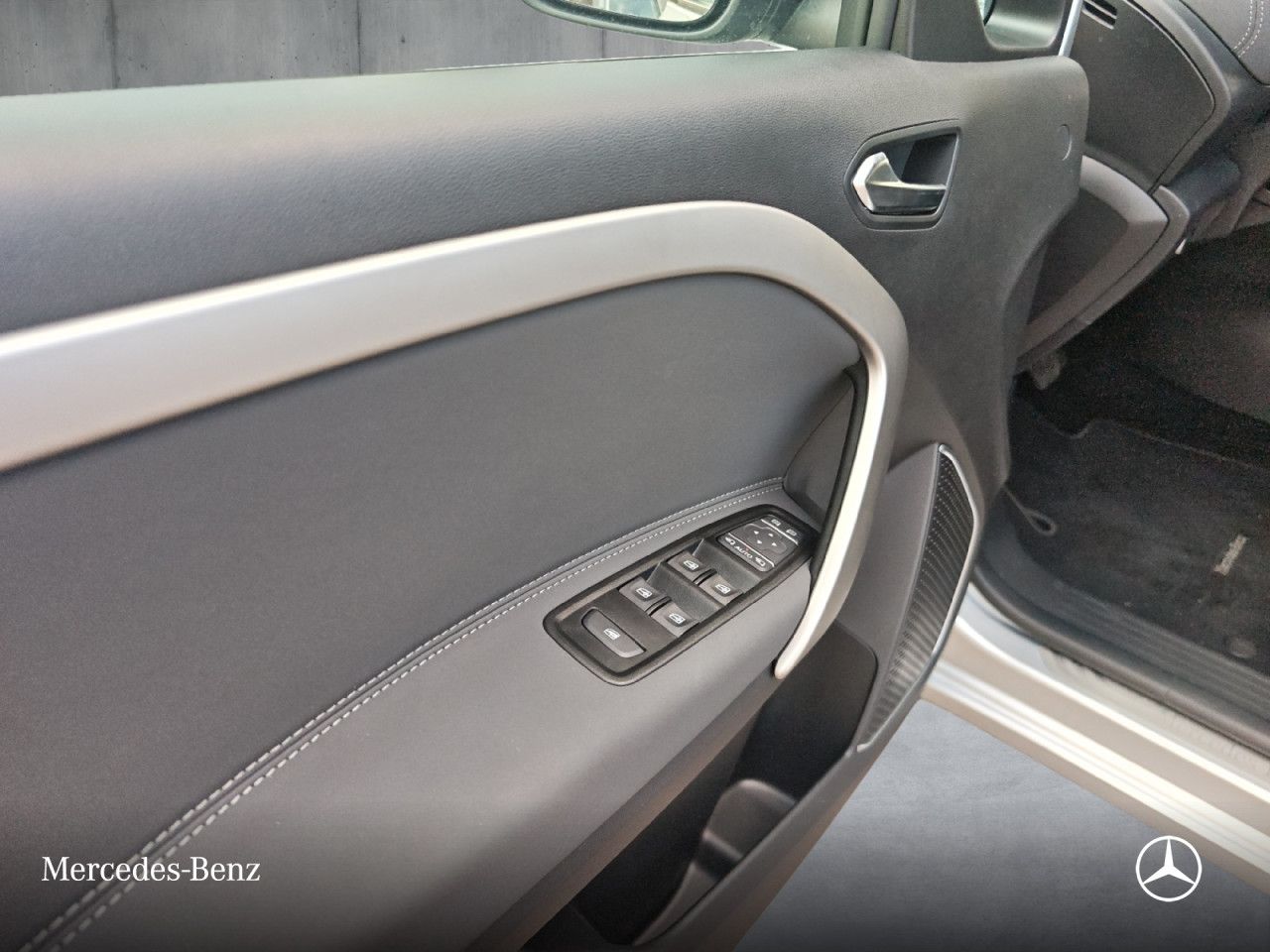 Mercedes-Benz T-Klasse – Bild 14