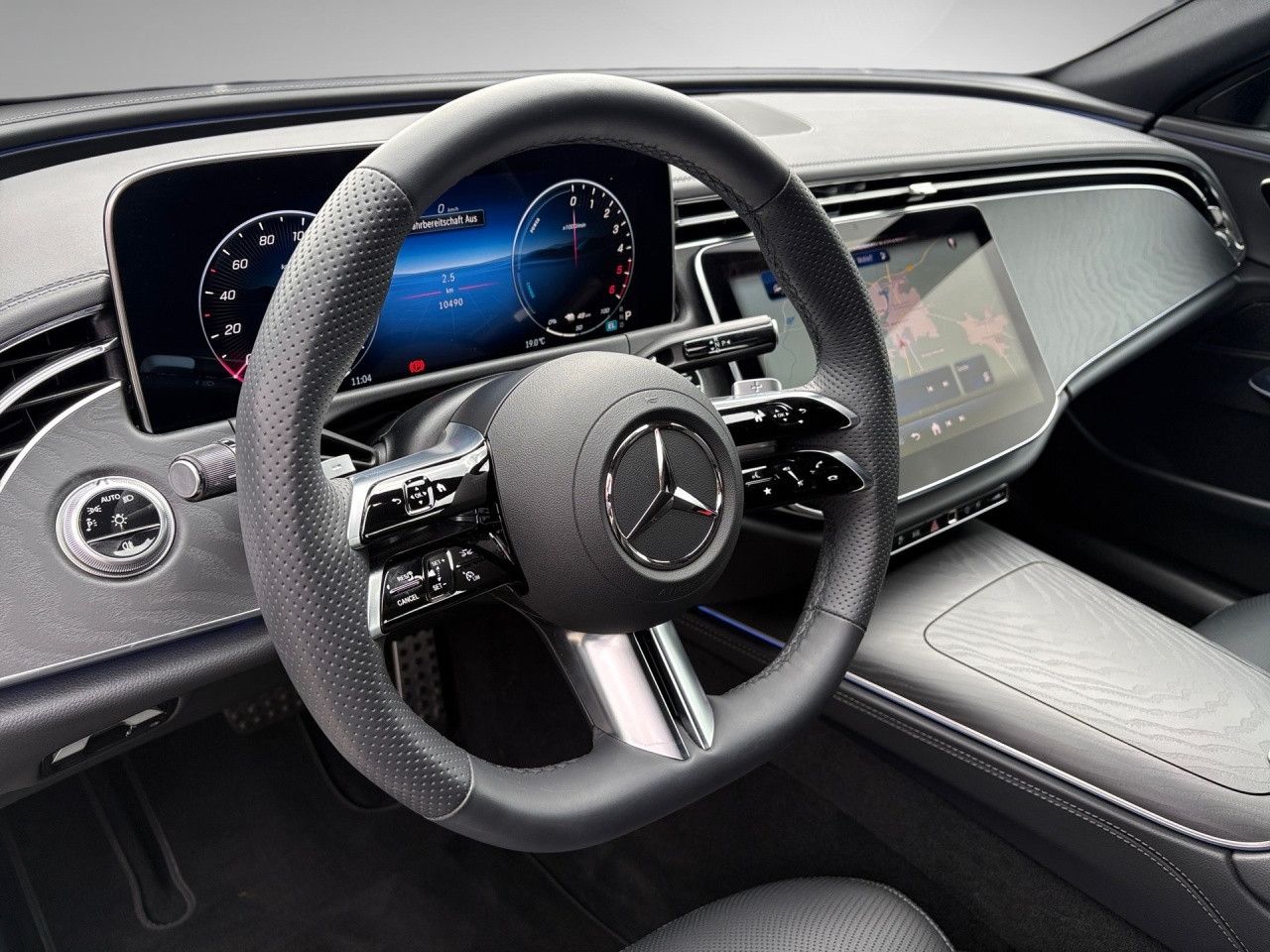 Mercedes-Benz E-Klasse – Bild 15