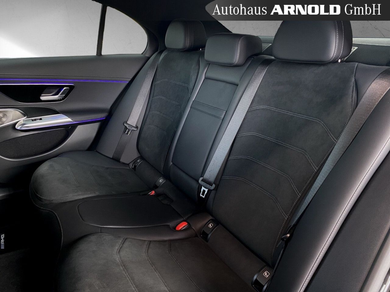 Mercedes-Benz E-Klasse – Bild 10