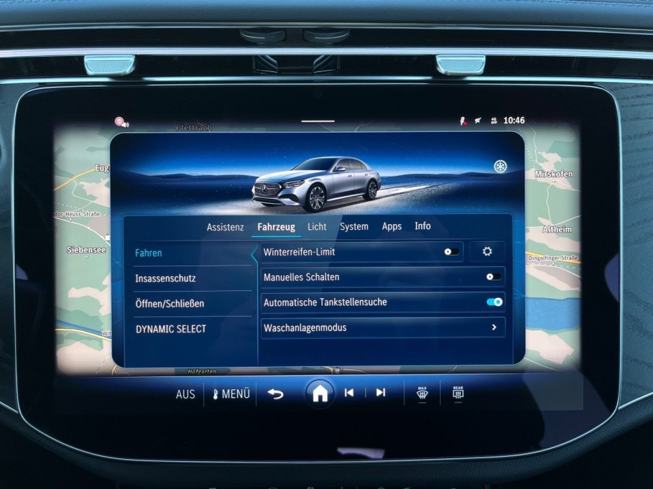 Mercedes-Benz E-Klasse – Bild 24